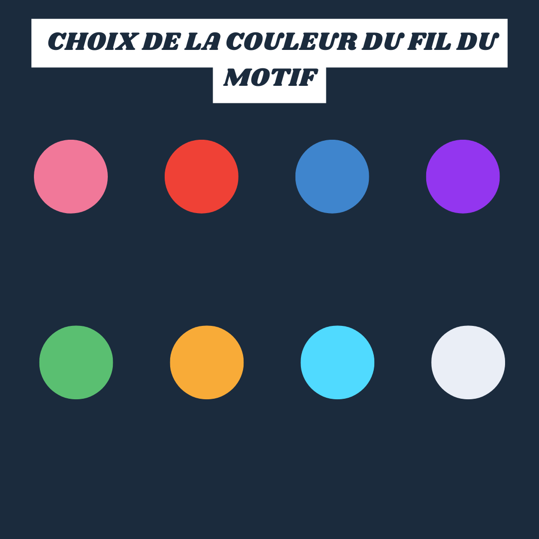 Polaire bleu marine soignant personnalisée