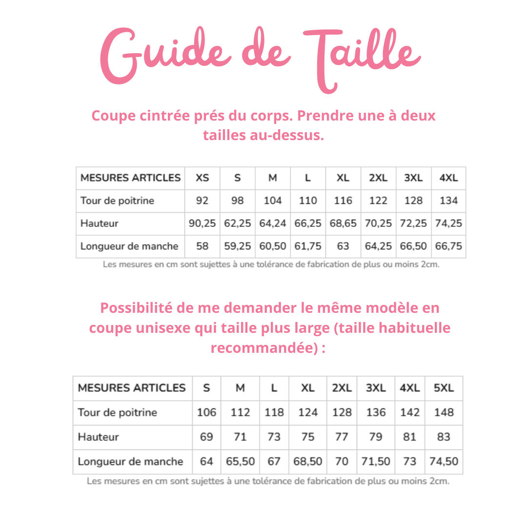 Polaire blanche soignant personnalisée