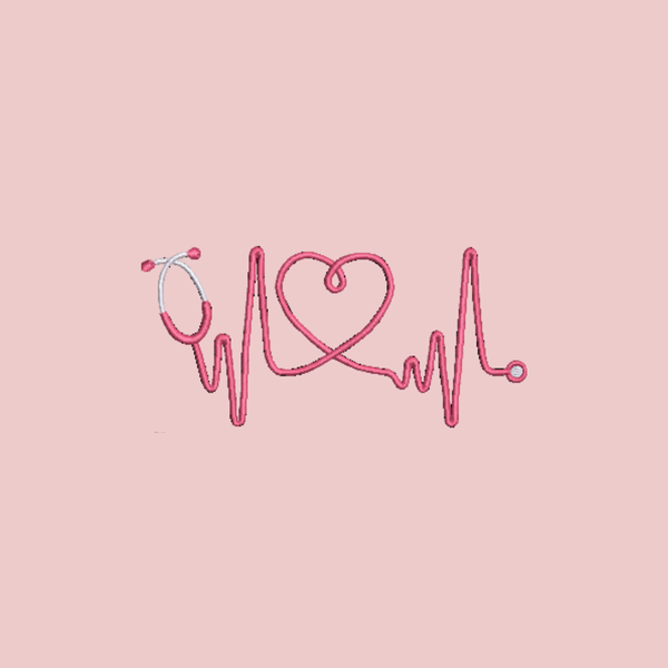 Motif général soignant